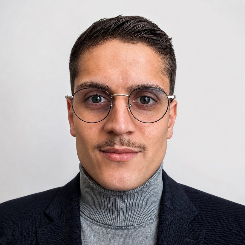 Mathieu Teixeira, conseiller indépendant en construction