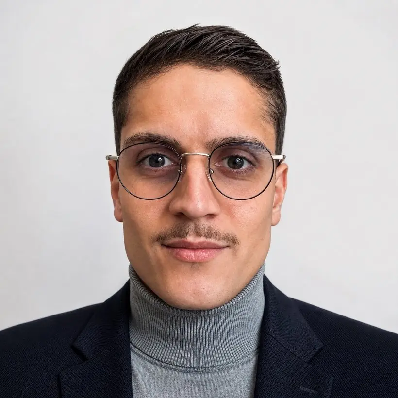 Mathieu Teixeira, conseiller indépendant en construction